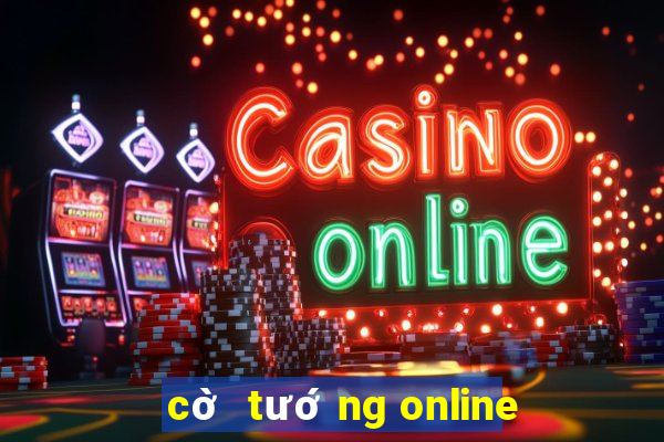 cờ tướng online