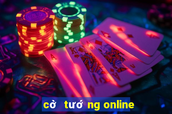 cờ tướng online