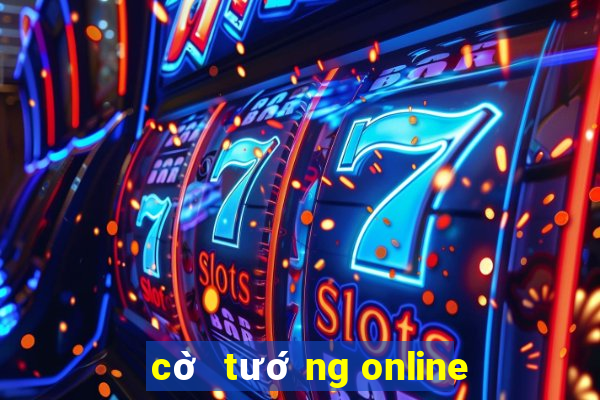 cờ tướng online