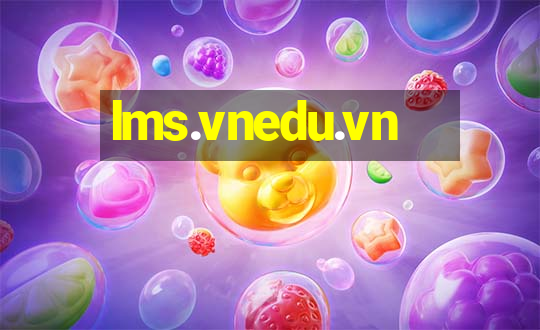 lms.vnedu.vn