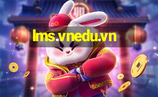 lms.vnedu.vn