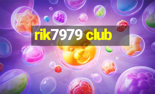 rik7979 club