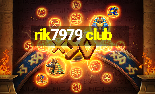 rik7979 club