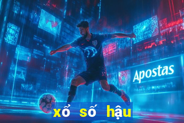 xổ số hậu giang ngày 16 tháng 9 năm 2024