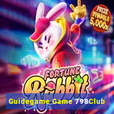 Guidegame Game 798Club