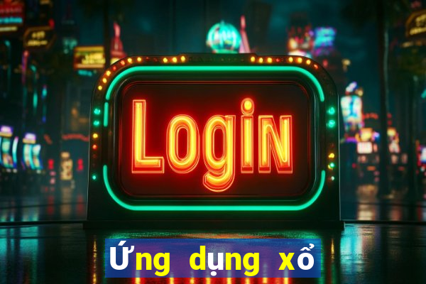 Ứng dụng xổ số c5