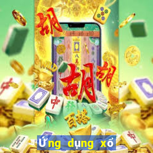 Ứng dụng xổ số c5