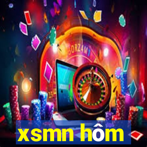 xsmn hôm