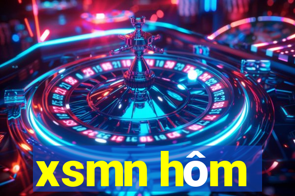 xsmn hôm