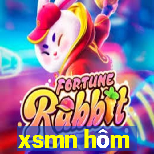 xsmn hôm