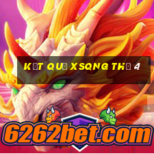 Kết quả XSQNG Thứ 4