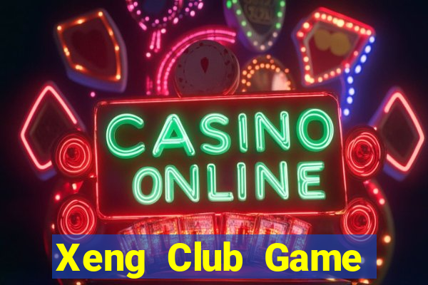 Xeng Club Game Bài Nạp Sms