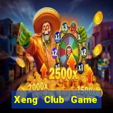 Xeng Club Game Bài Nạp Sms