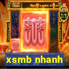 xsmb nhanh