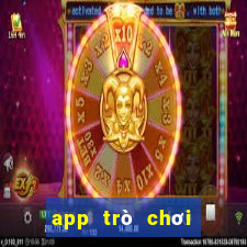 app trò chơi uống rượu