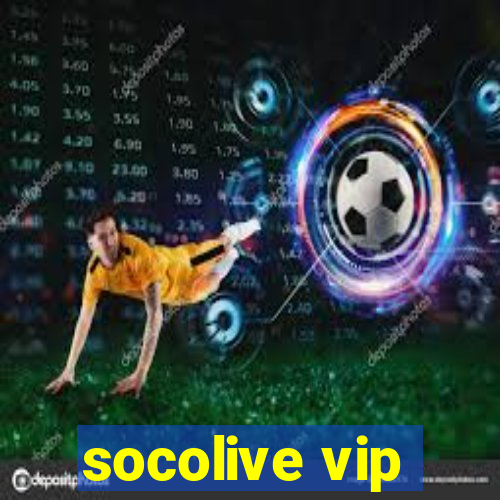 socolive vip