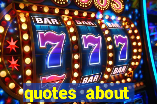 quotes about blackjack game