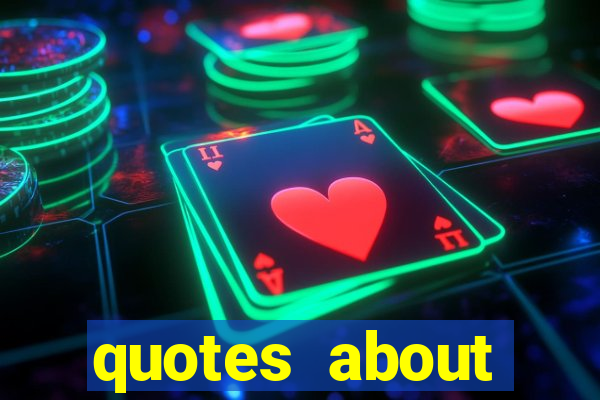 quotes about blackjack game