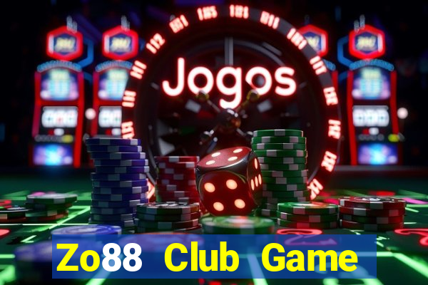 Zo88 Club Game Bài Club