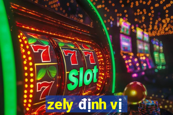 zely định vị