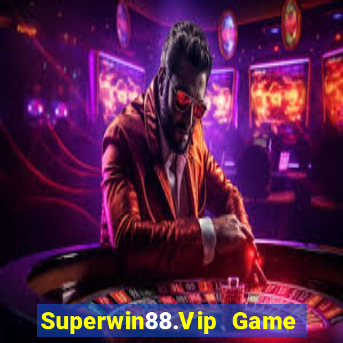 Superwin88.Vip Game Bài Vui