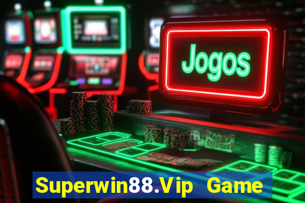 Superwin88.Vip Game Bài Vui