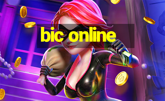 bic online