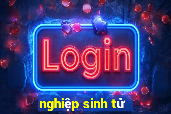 nghiệp sinh tử