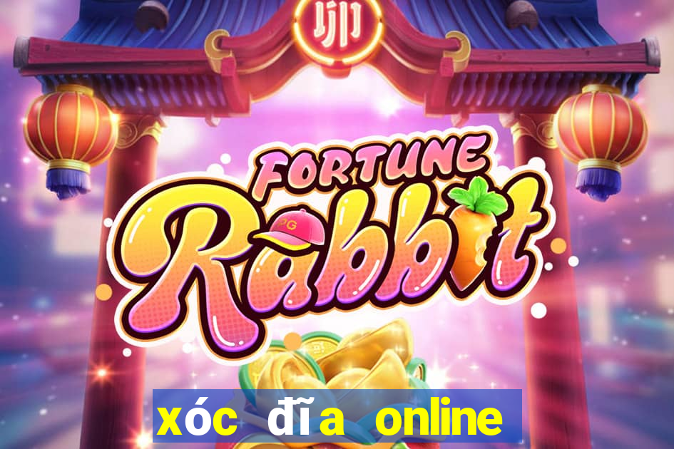 xóc đĩa online taixiu online