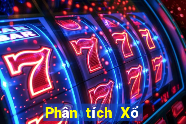 Phân tích Xổ Số Tỉnh Quảng Bình ngày 7