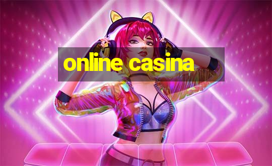 online casina