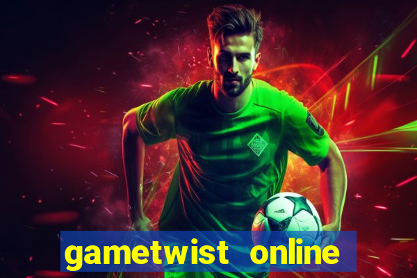 gametwist online casino slots