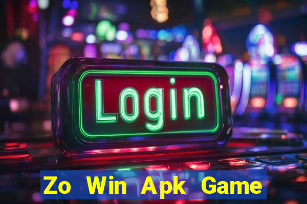 Zo Win Apk Game Bài Trực Tuyến