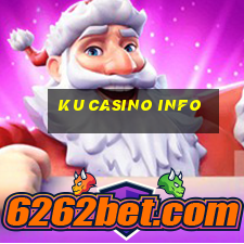 ku casino info