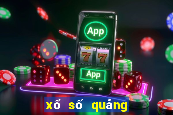 xổ số quảng nam ngày 23 tháng 3