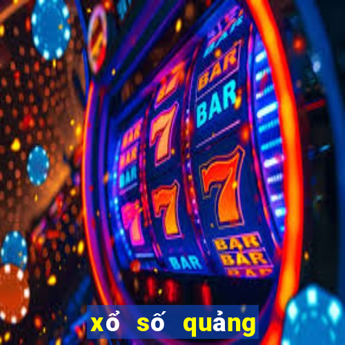 xổ số quảng nam ngày 23 tháng 3