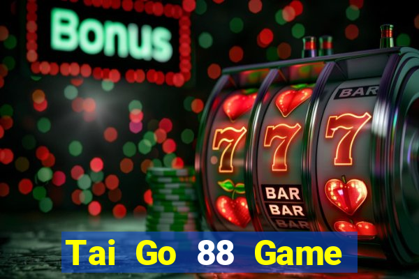 Tai Go 88 Game Đánh Bài Ông Trùm Poker