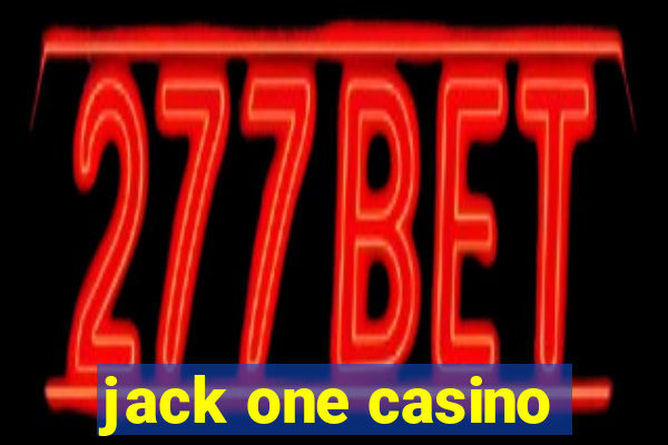 jack one casino