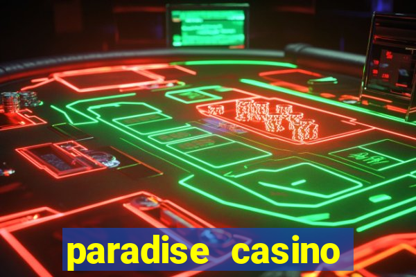 paradise casino admiral a.s.