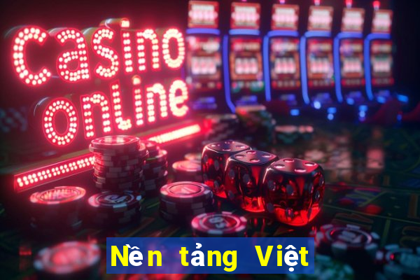 Nền tảng Việt nam ab