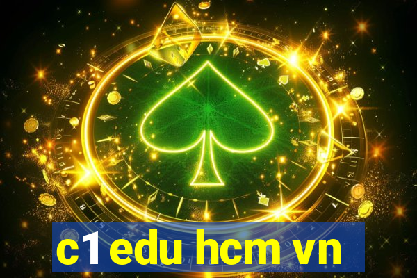 c1 edu hcm vn