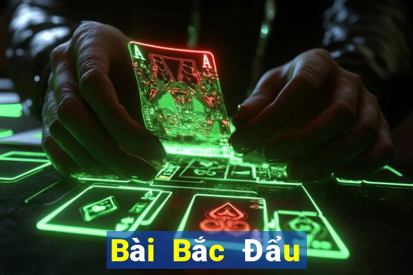 Bài Bắc Đẩu phiên bản mới