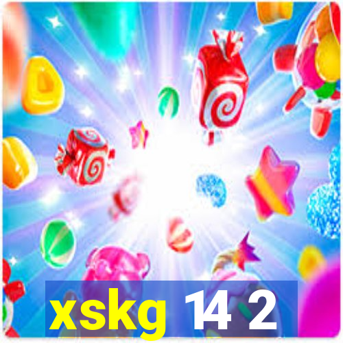 xskg 14 2