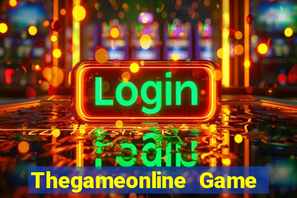 Thegameonline Game Bài Miễn Phí