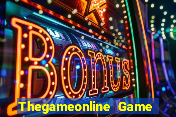 Thegameonline Game Bài Miễn Phí