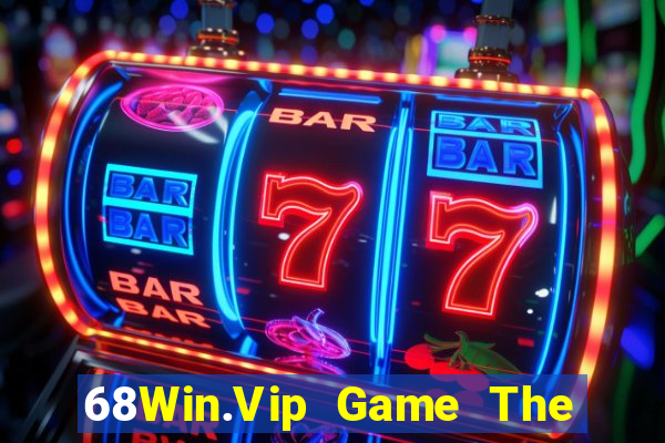 68Win.Vip Game The Bài Hay Nhất 2021