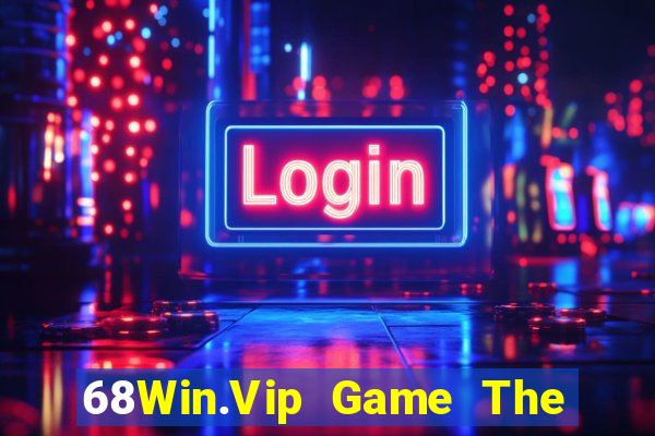 68Win.Vip Game The Bài Hay Nhất 2021