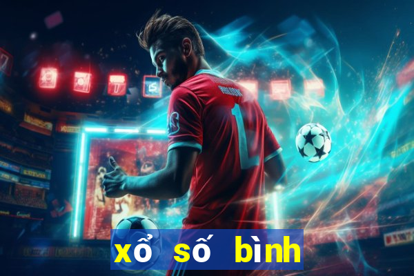 xổ số bình phước 9 12