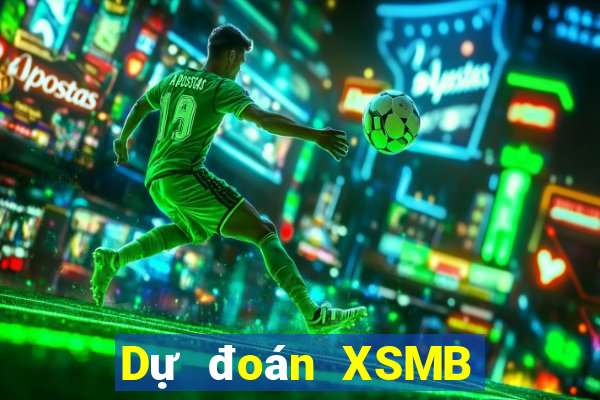 Dự đoán XSMB ngày 13