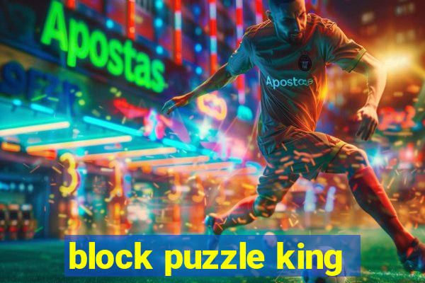 block puzzle king